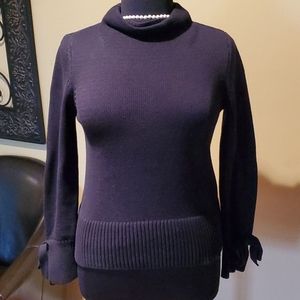 Ann Taylor Turtleneck